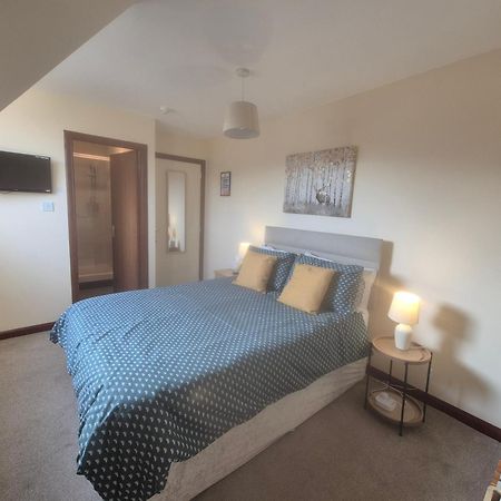 Braelea Bed & Breakfast Spean Bridge Exterior photo