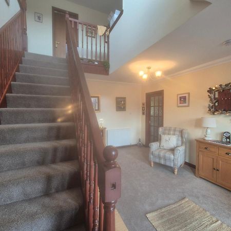 Braelea Bed & Breakfast Spean Bridge Exterior photo